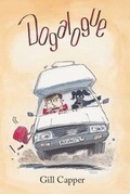 Cover: Dogalogue - Honeybee Books