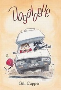 Enlarge image Cover: Dogalogue - Honeybee Books