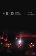 Cover: Focus: The Art and Soul of Cinema - Damaris Publishing