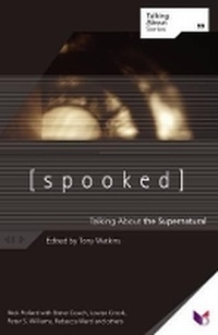 Enlarge image Cover: Spooked - Damaris Publishing