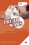 Cover: Truth Wars - Damaris Publishing
