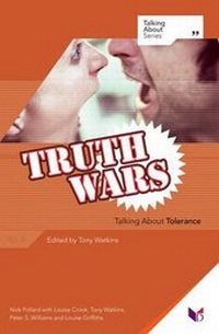 Enlarge image Cover: Truth Wars - Damaris Publishing