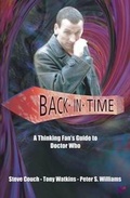 Cover: Back in Time - Damaris Publishing