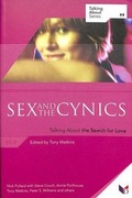 Cover: Sex and the Cynics - Damaris Publishing