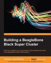Abbildung von: Building a BeagleBone Black Super Cluster - Packt Publishing