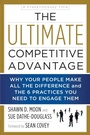 Cover: The Ultimate Competitive Advantage - Simon + Schuster LLC