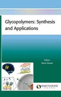 Cover: Glycopolymers - Smithers Rapra Technology