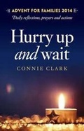 Cover: Hurry Up and Wait - Paulist Press International,U.S.