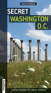 Abbildung von: Secret Washington D.C. - Jonglez
