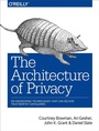 Bild: The Architecture of Privacy - O'Reilly
