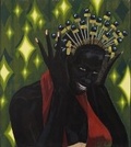 Cover: Kerry James Marshall - David Zwirner