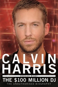 Enlarge image Cover: Calvin Harris - Black and White Publishing