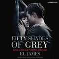 Cover: Fifty Shades of Grey - Random House Audiobooks