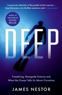 Cover: Deep - Profile Books Ltd