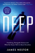 Cover: Deep - Profile Books Ltd