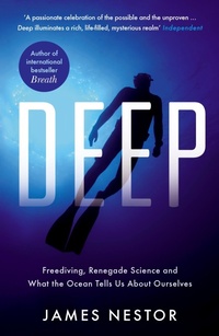 Abbildung von: Deep - Profile Books Ltd