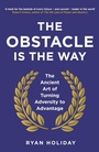 Cover: The Obstacle is the Way - Profile Books Ltd