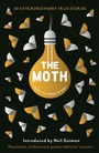 Cover: The Moth - Serpent's Tail