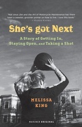 Cover: She's Got Next - Houghton Mifflin