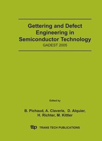 Enlarge image Cover: Gettering and Defect Engineering in Semiconductor Technology XI - Trans Tech Publications Ltd