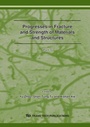 Cover: Progresses in Fracture and Strength of Materials and Structures - Trans Tech Publications Ltd
