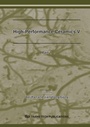 Cover: High-Performance Ceramics V - Trans Tech Publications Ltd