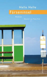 Enlarge image Cover: Färseninsel - Dörlemann