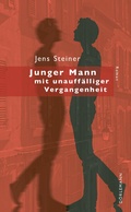 Cover: Junger Mann mit unauff&auml;lliger Vergangenheit - D&ouml;rlemann