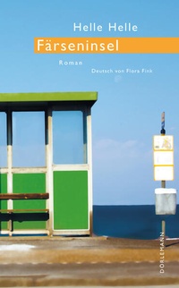 Enlarge image Cover: Färseninsel - Dörlemann