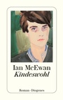 Cover: Kindeswohl - Diogenes