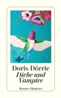 Cover: Diebe und Vampire - Diogenes