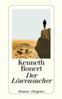 Cover: Der L&ouml;wensucher - Diogenes
