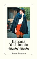 Cover: Moshi Moshi - Diogenes