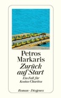 Cover: Zur&uuml;ck auf Start - Diogenes