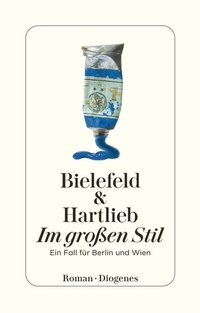 Abbildung von: Im großen Stil - Diogenes