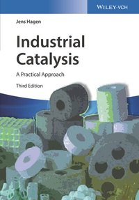 Abbildung von: Industrial Catalysis - Wiley-VCH