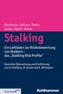 Cover: Stalking - Kohlhammer