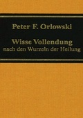 Cover: Wisse Vollendung - BoD - Books on Demand