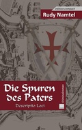 Cover: Die Spuren des Paters - BoD - Books on Demand