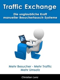 Abbildung von: Traffic Exchange - Books on Demand