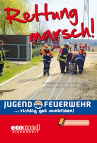Abbildung von: Rettung marsch! - ecomed Storck
