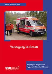 Abbildung von: Versorgung im Einsatz - ecomed Storck