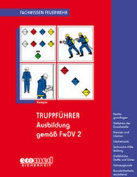 Abbildung von: Truppführer - ecomed Storck