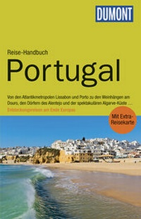 Abbildung von: DuMont Reise-Handbuch Reiseführer Portugal - DuMont Reiseverlag