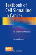 Abbildung von: Textbook of Cell Signalling in Cancer - Springer