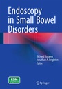 Cover: Endoscopy in Small Bowel Disorders - Springer