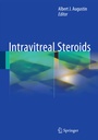 Cover: Intravitreal Steroids - Springer