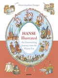 Cover: Hanse illustrated - Boyens Buchverlag GmbH & Co. KG