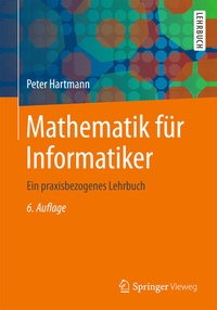 Abbildung von: Mathematik für Informatiker - Springer Vieweg