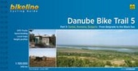 Abbildung von: Danube Bike Trail - - Esterbauer